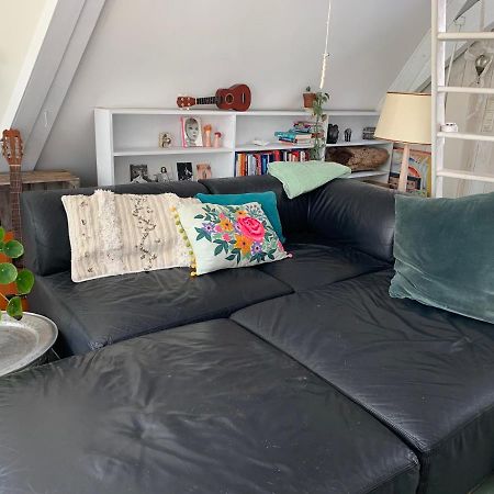 Bed and Breakfast Choco Loca Loft, Bed, Bad & Bol 's-Hertogenbosch  Exterior foto