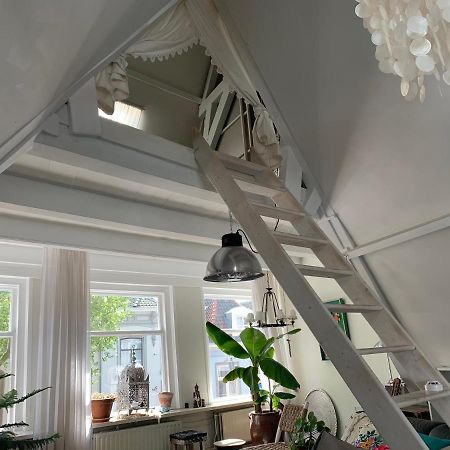 Bed and Breakfast Choco Loca Loft, Bed, Bad & Bol 's-Hertogenbosch  Exterior foto