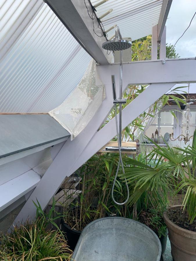 Bed and Breakfast Choco Loca Loft, Bed, Bad & Bol 's-Hertogenbosch  Exterior foto