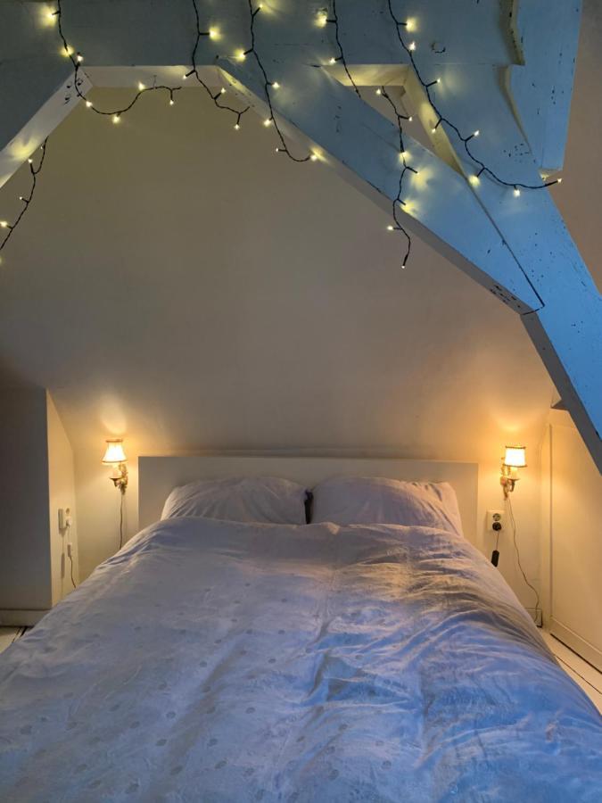 Bed and Breakfast Choco Loca Loft, Bed, Bad & Bol 's-Hertogenbosch  Exterior foto
