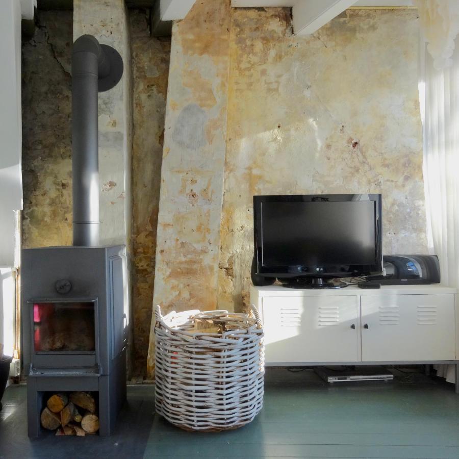 Bed and Breakfast Choco Loca Loft, Bed, Bad & Bol 's-Hertogenbosch  Exterior foto