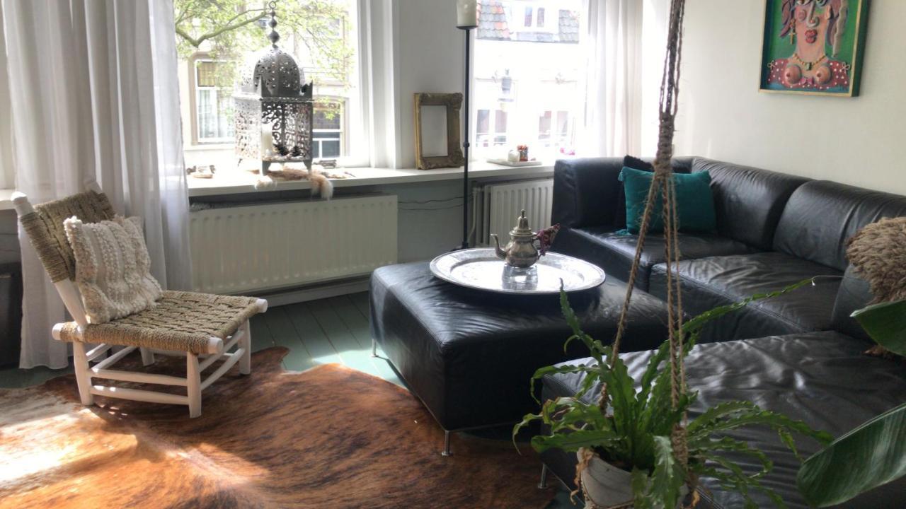 Bed and Breakfast Choco Loca Loft, Bed, Bad & Bol 's-Hertogenbosch  Exterior foto