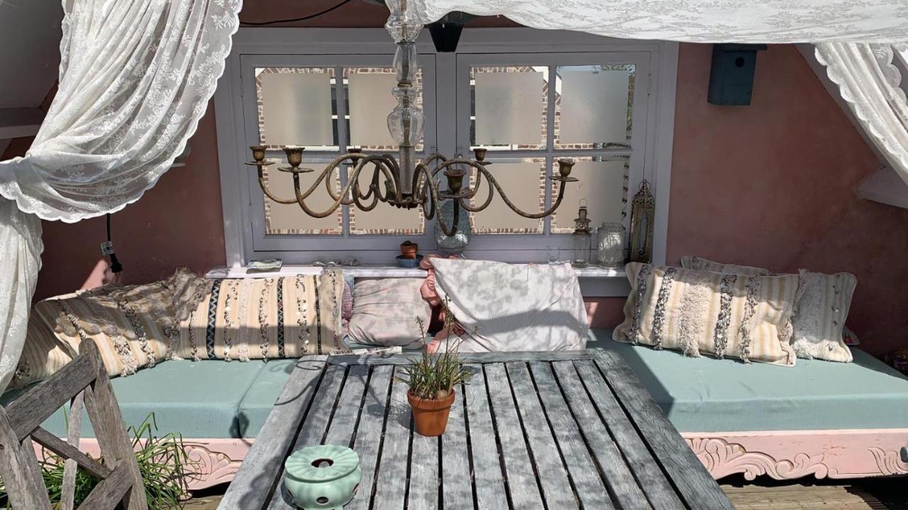 Bed and Breakfast Choco Loca Loft, Bed, Bad & Bol 's-Hertogenbosch  Exterior foto