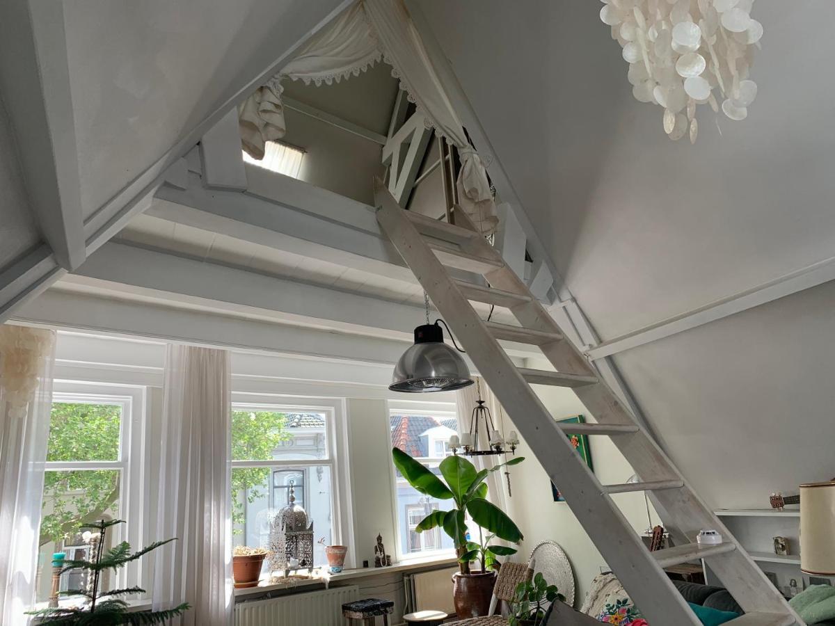 Bed and Breakfast Choco Loca Loft, Bed, Bad & Bol 's-Hertogenbosch  Exterior foto